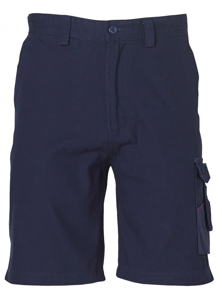 WP11 CORDURA DURABLE WORK SHORTS