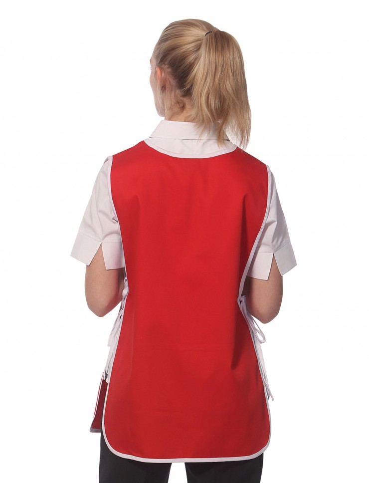 AP05 Ladies' Smock Apron