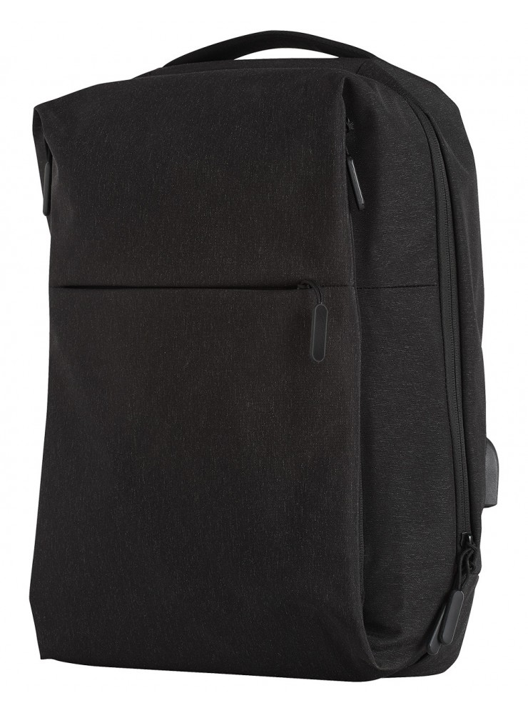 B5006 EXCUTIVE HEATHER BACKPACK