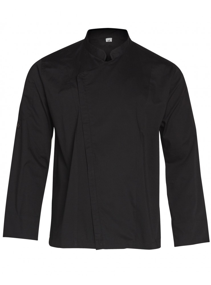 CJ03 MENS FUNCTIONAL CHEF JACKETS