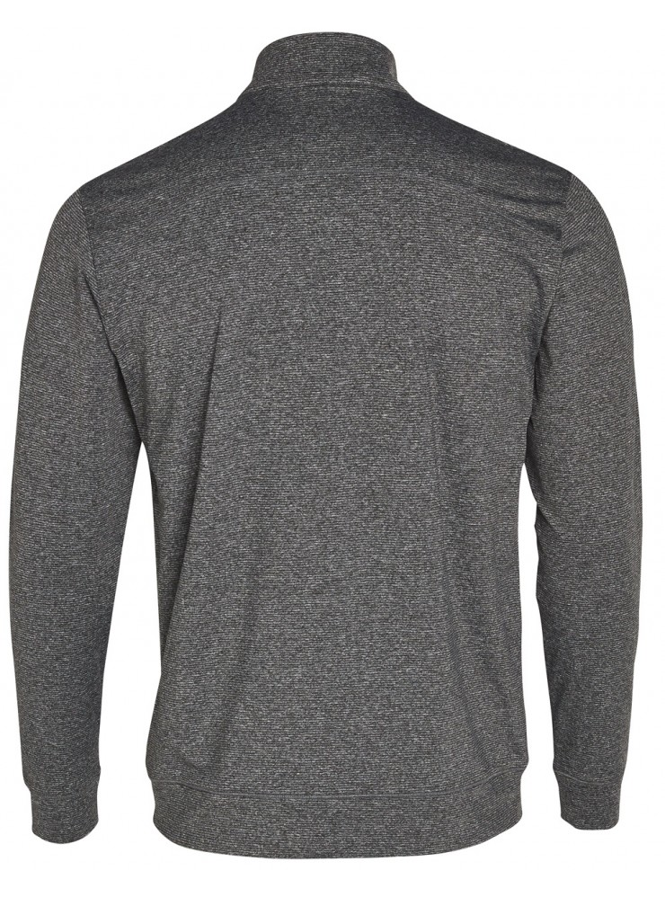 FL25 Ultimate Half Zip Long Sleeve Sweat Top- Mens